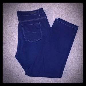 Lee Easy Fit Boot Cut Jeans